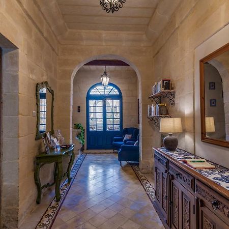 Bed and Breakfast The Stonehouse San Julián Exterior foto