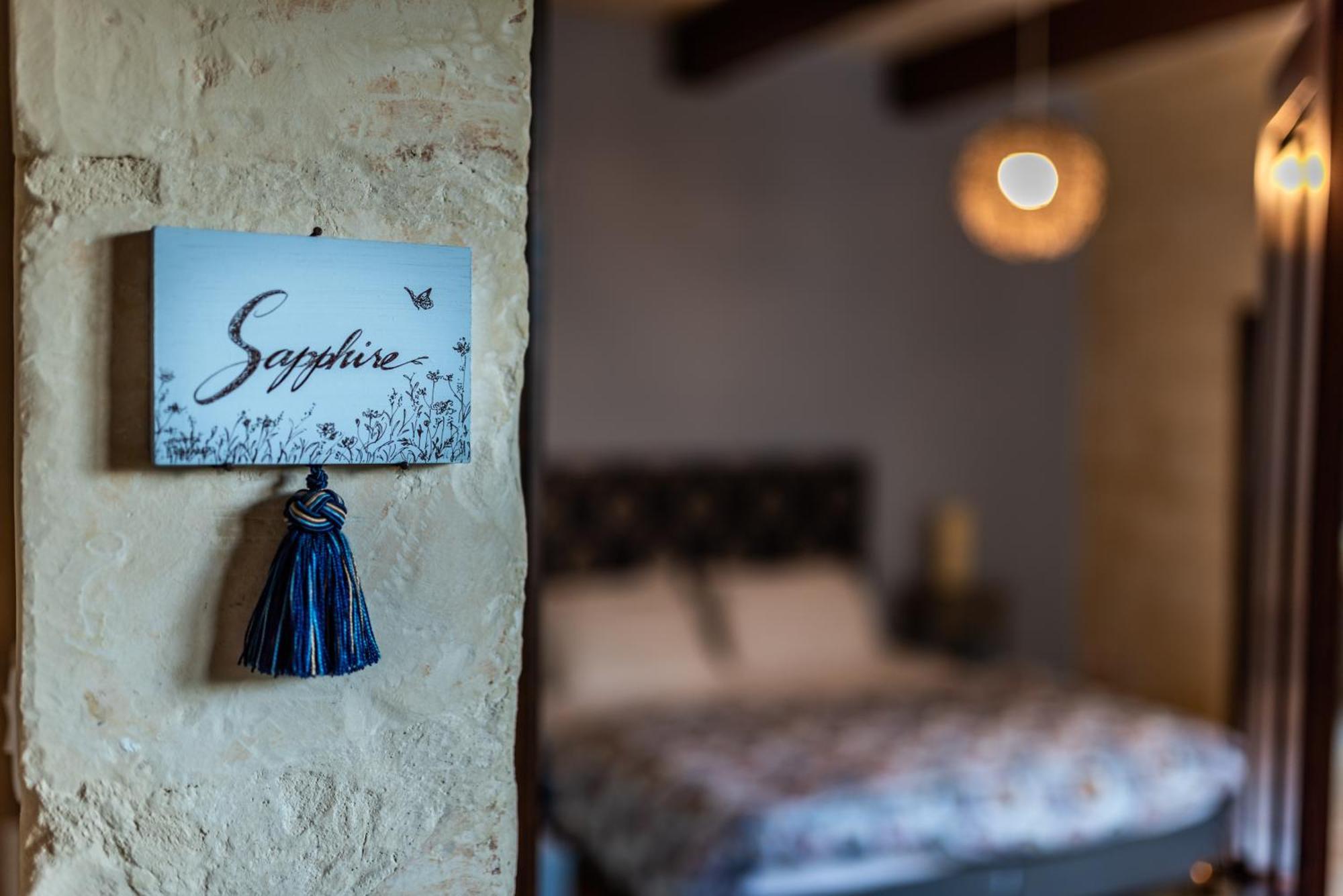 Bed and Breakfast The Stonehouse San Julián Exterior foto