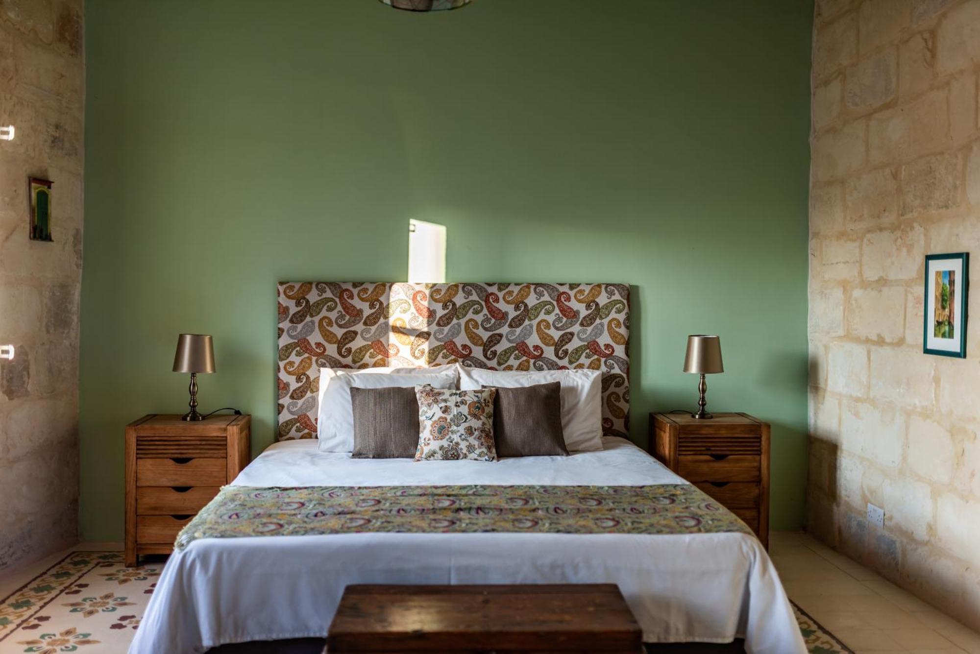 Bed and Breakfast The Stonehouse San Julián Exterior foto