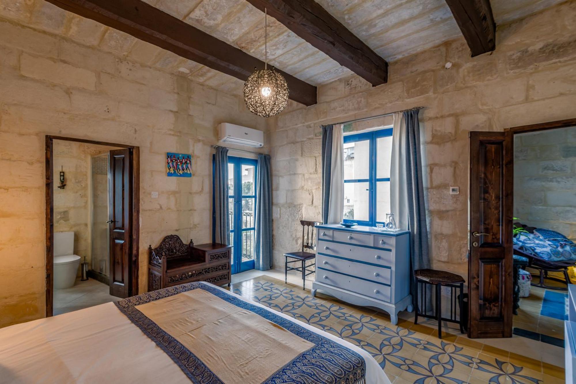 Bed and Breakfast The Stonehouse San Julián Exterior foto