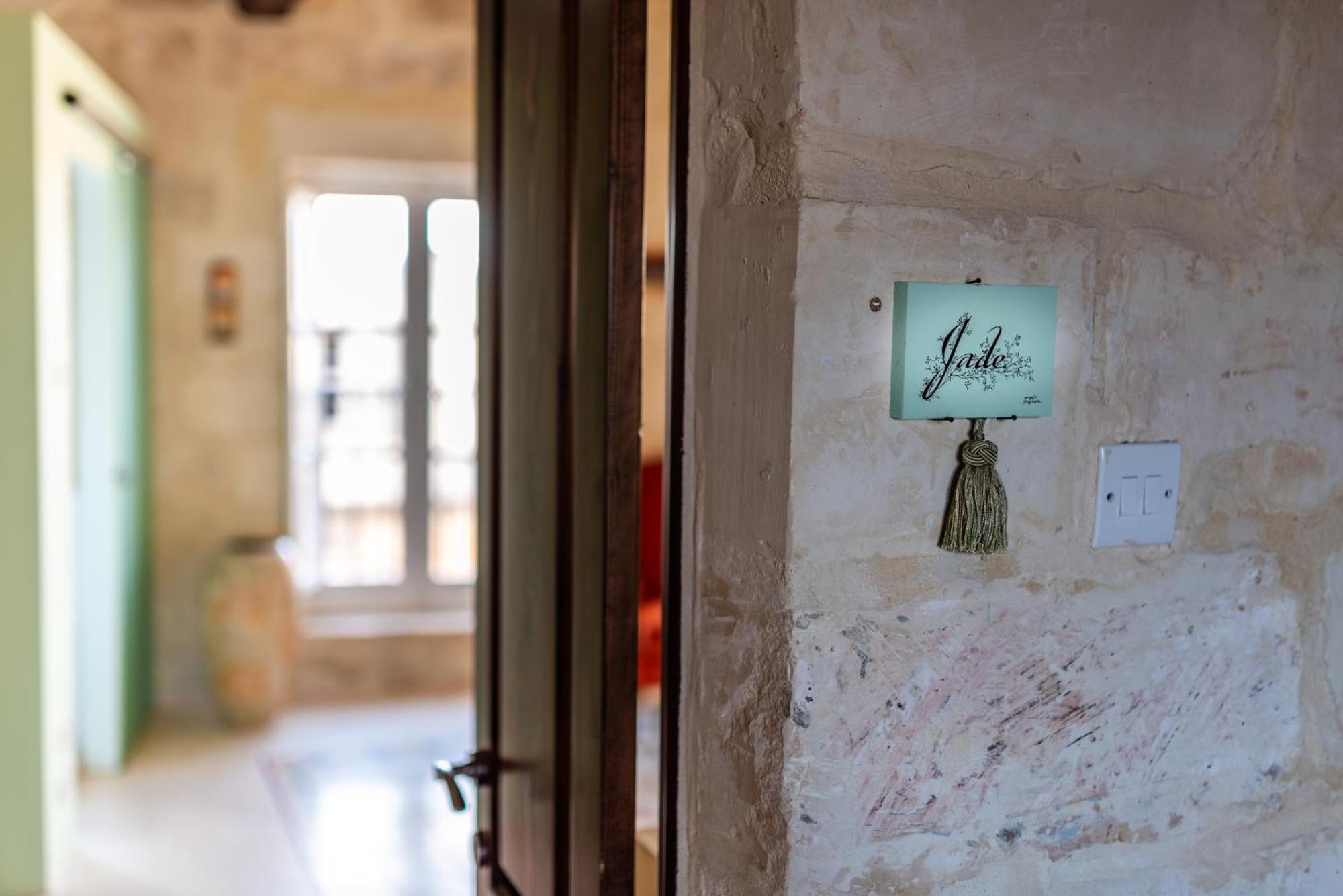 Bed and Breakfast The Stonehouse San Julián Exterior foto