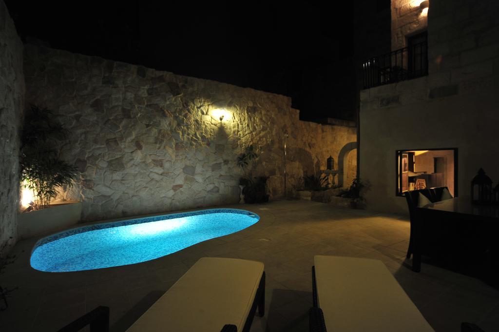Bed and Breakfast The Stonehouse San Julián Exterior foto