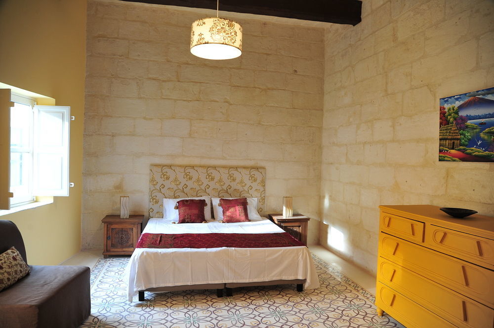 Bed and Breakfast The Stonehouse San Julián Exterior foto
