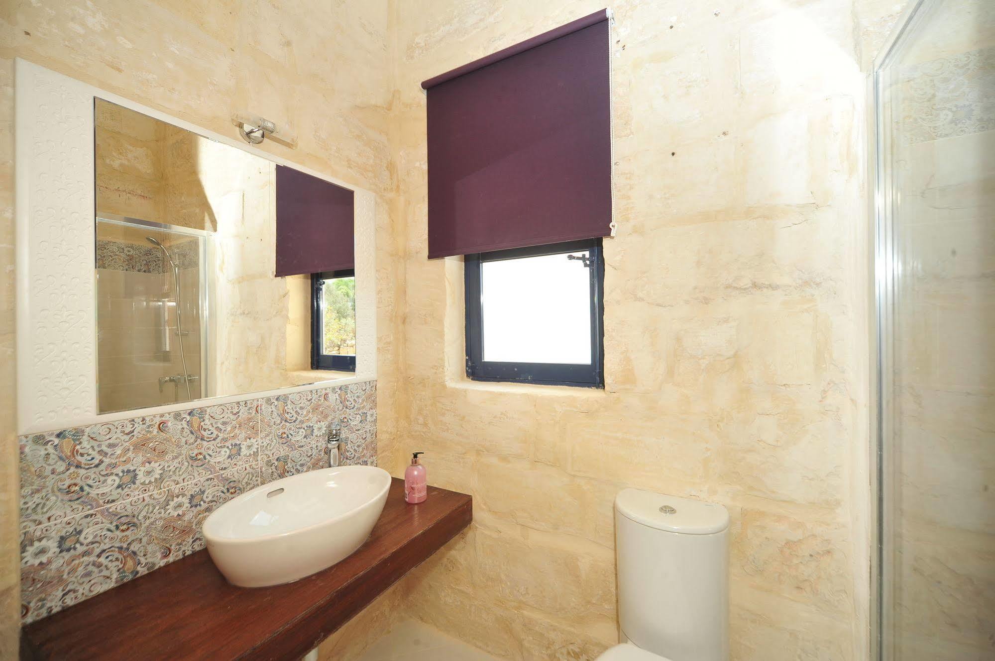 Bed and Breakfast The Stonehouse San Julián Exterior foto