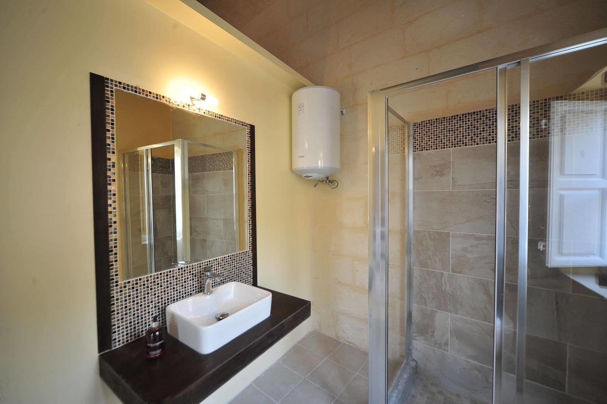 Bed and Breakfast The Stonehouse San Julián Exterior foto