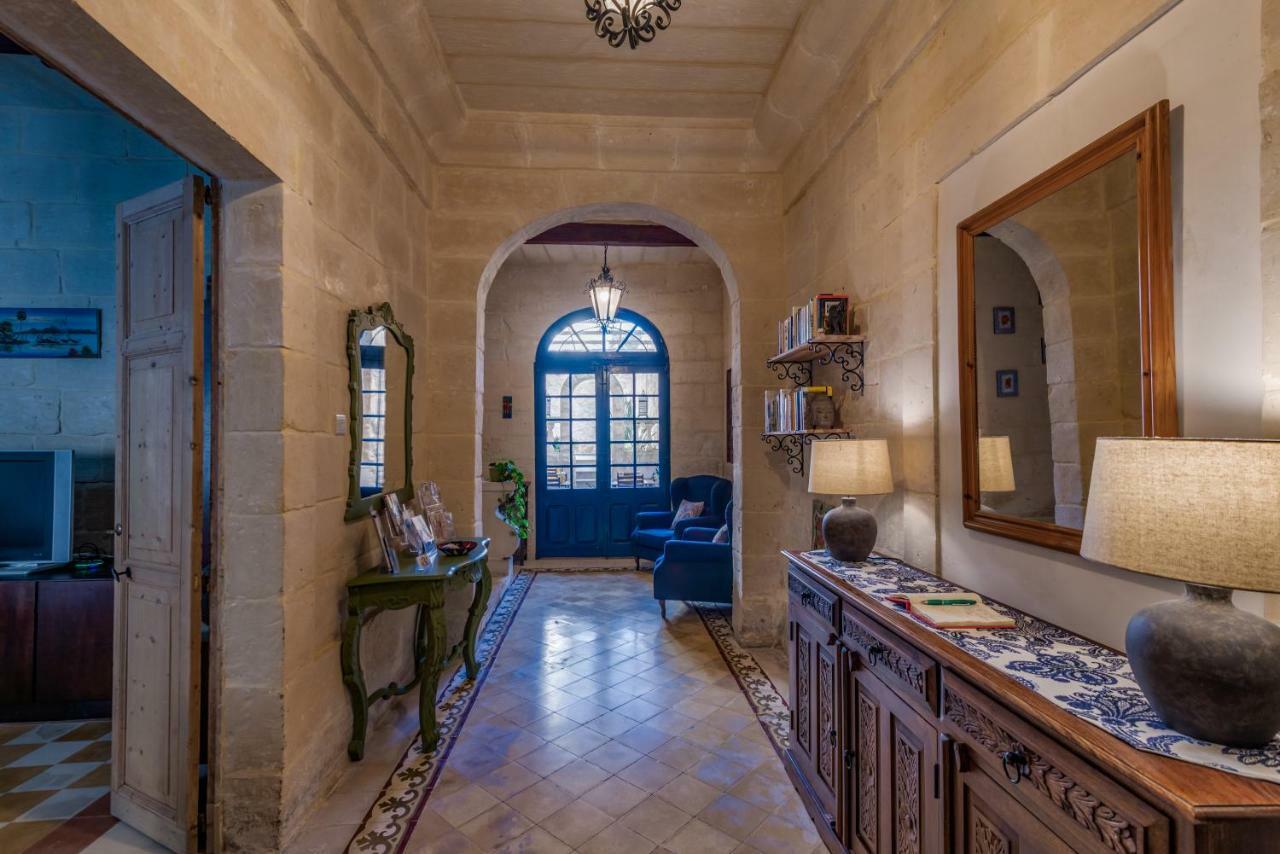 Bed and Breakfast The Stonehouse San Julián Exterior foto