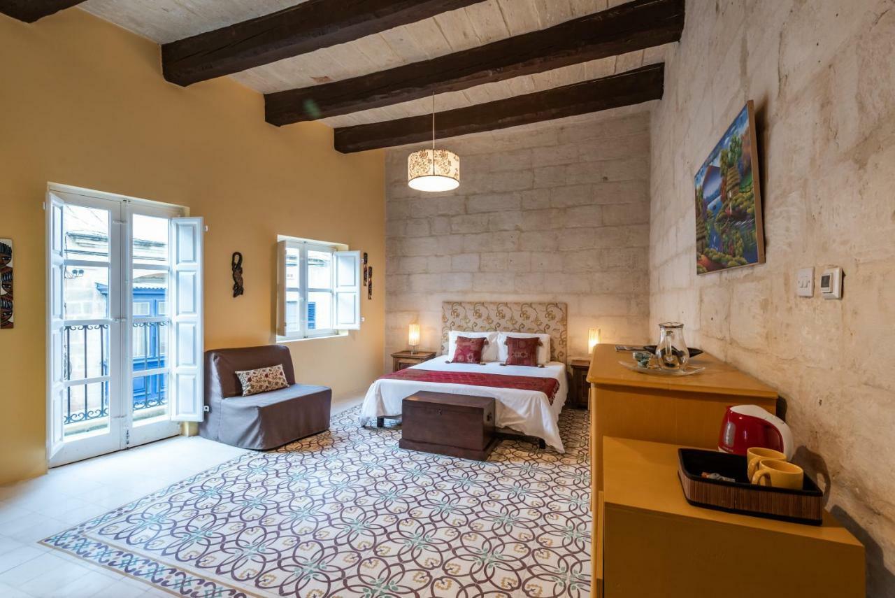 Bed and Breakfast The Stonehouse San Julián Exterior foto