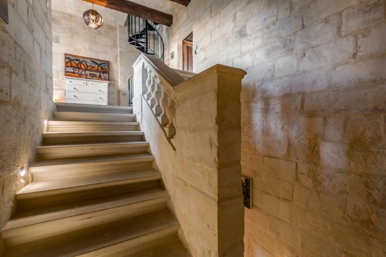 Bed and Breakfast The Stonehouse San Julián Exterior foto