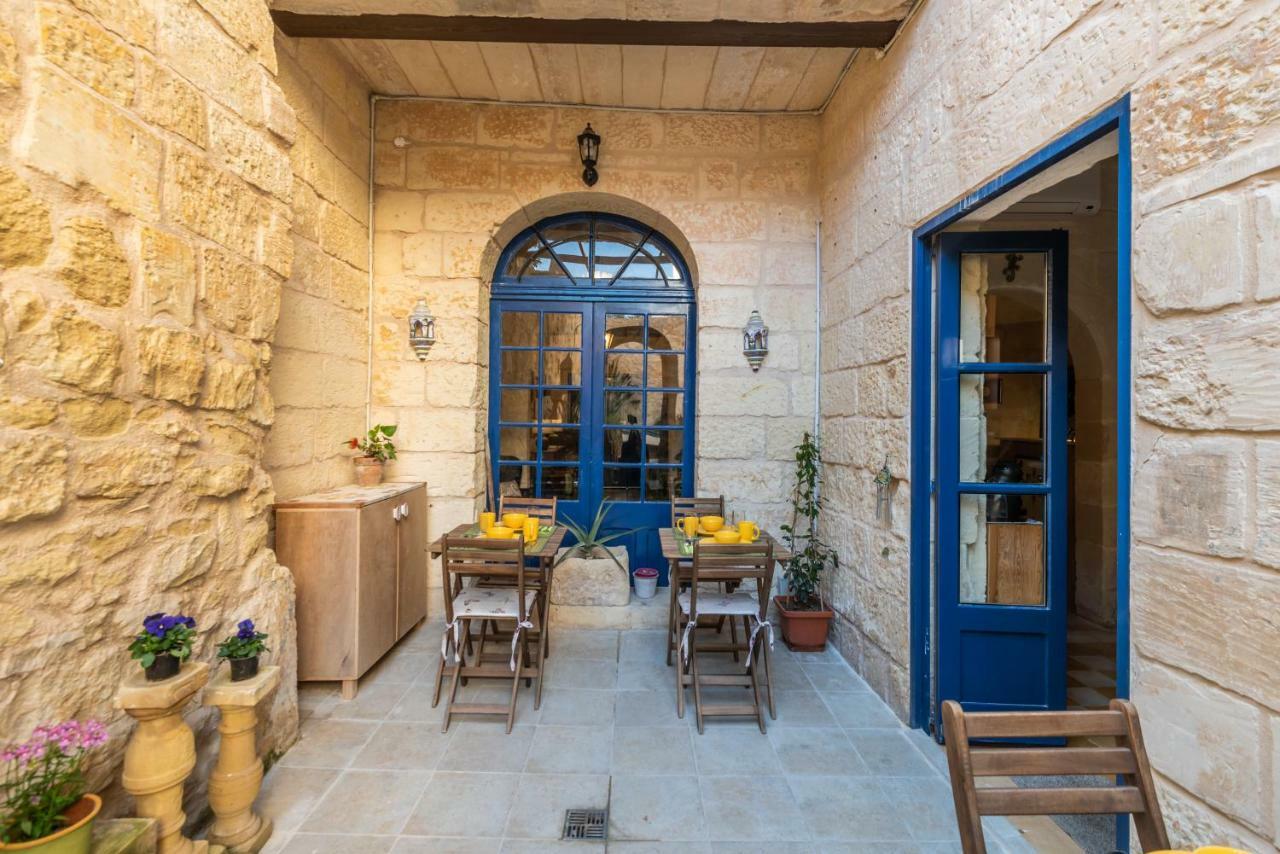 Bed and Breakfast The Stonehouse San Julián Exterior foto
