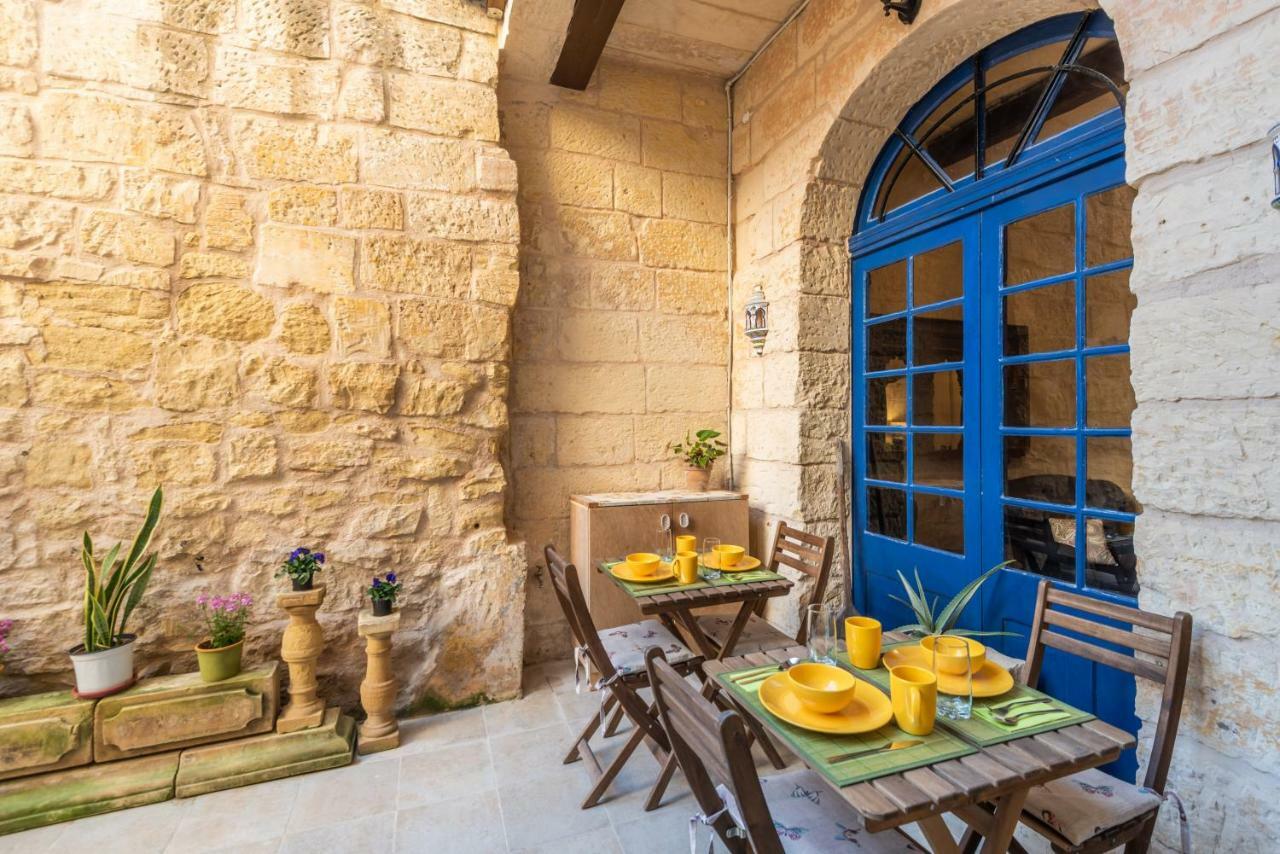 Bed and Breakfast The Stonehouse San Julián Exterior foto