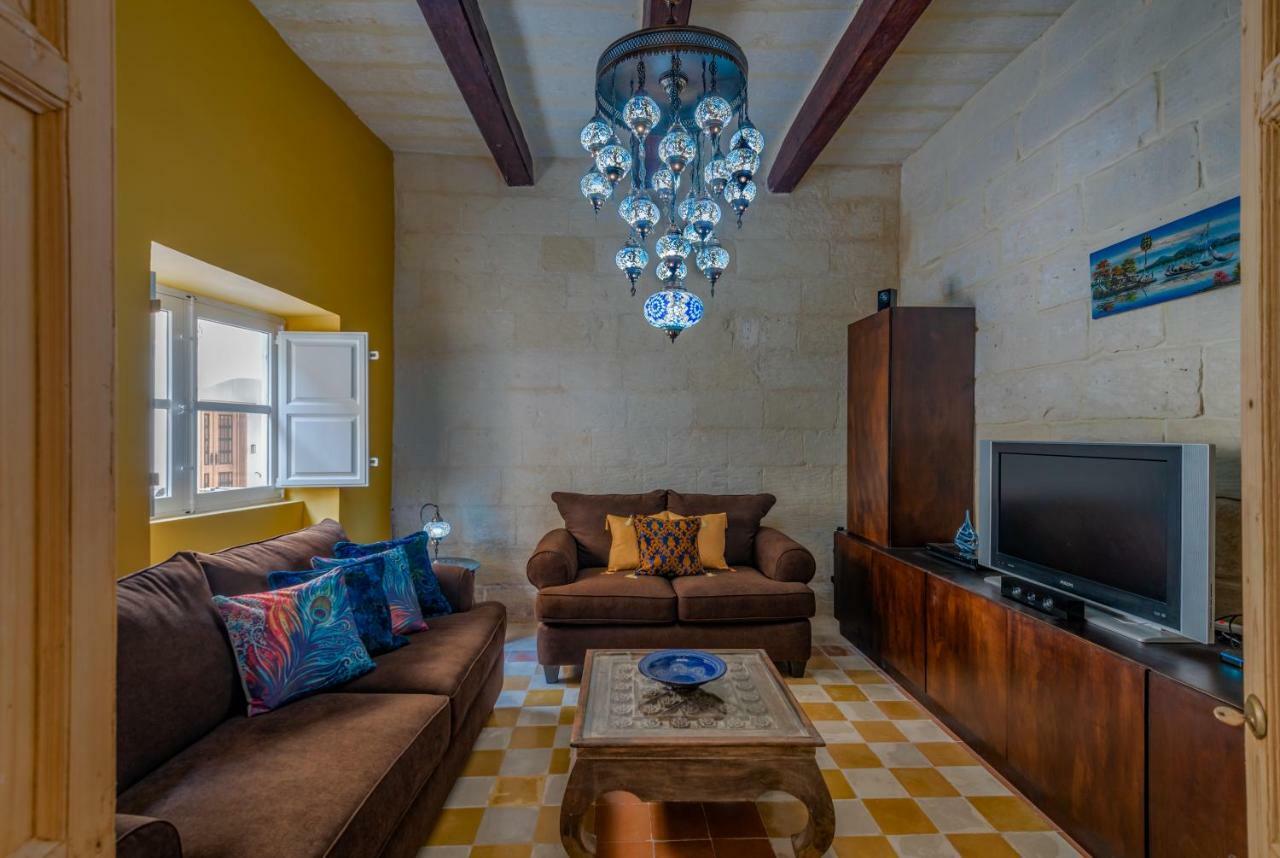 Bed and Breakfast The Stonehouse San Julián Exterior foto