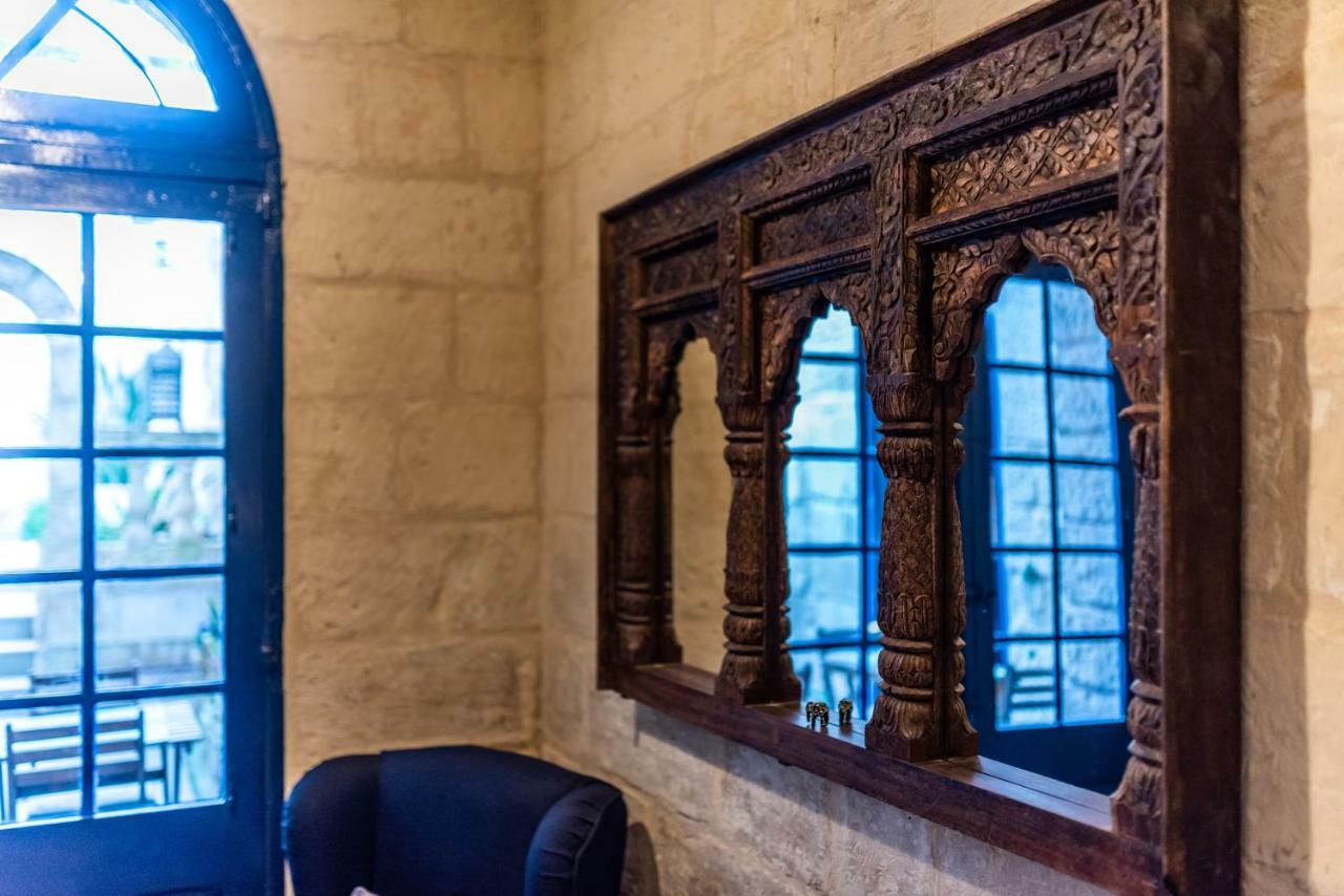 Bed and Breakfast The Stonehouse San Julián Exterior foto