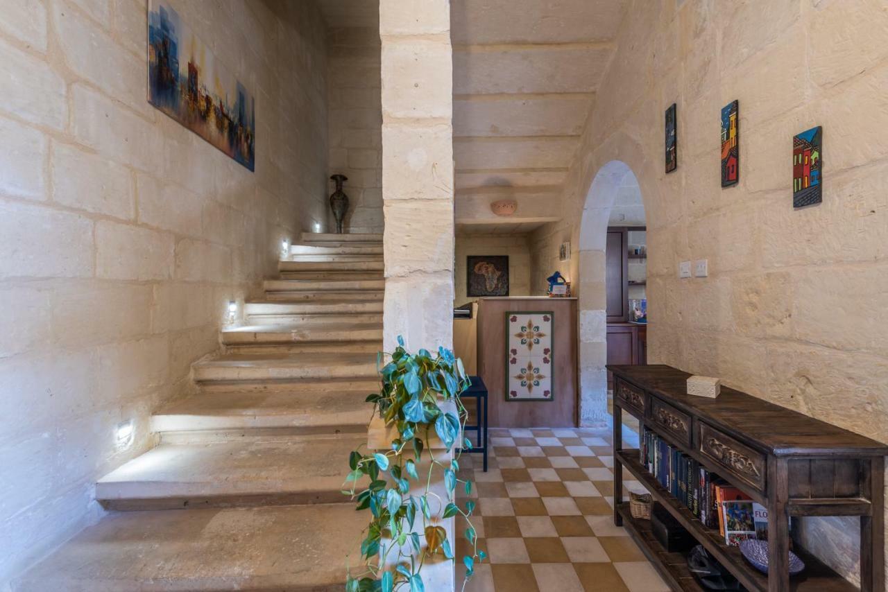 Bed and Breakfast The Stonehouse San Julián Exterior foto