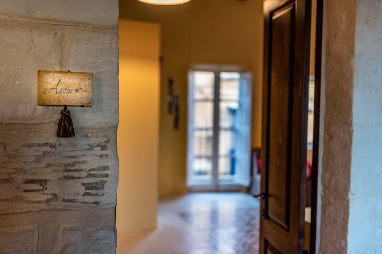 Bed and Breakfast The Stonehouse San Julián Exterior foto