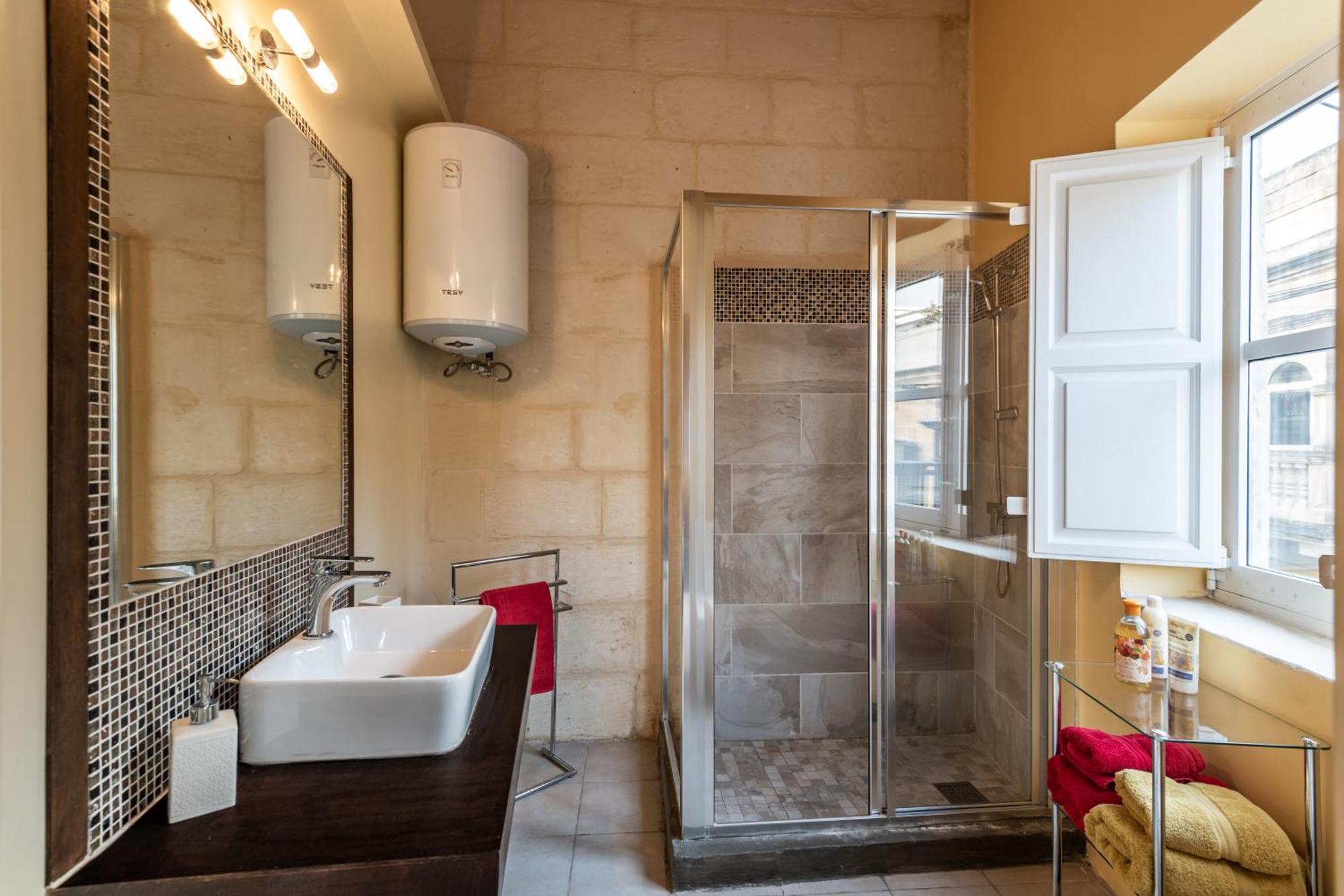 Bed and Breakfast The Stonehouse San Julián Exterior foto