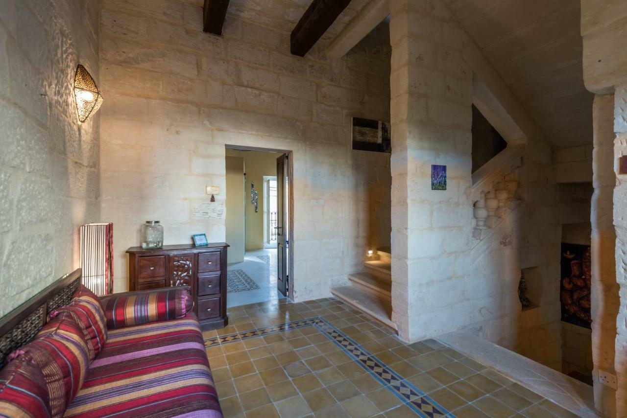 Bed and Breakfast The Stonehouse San Julián Exterior foto