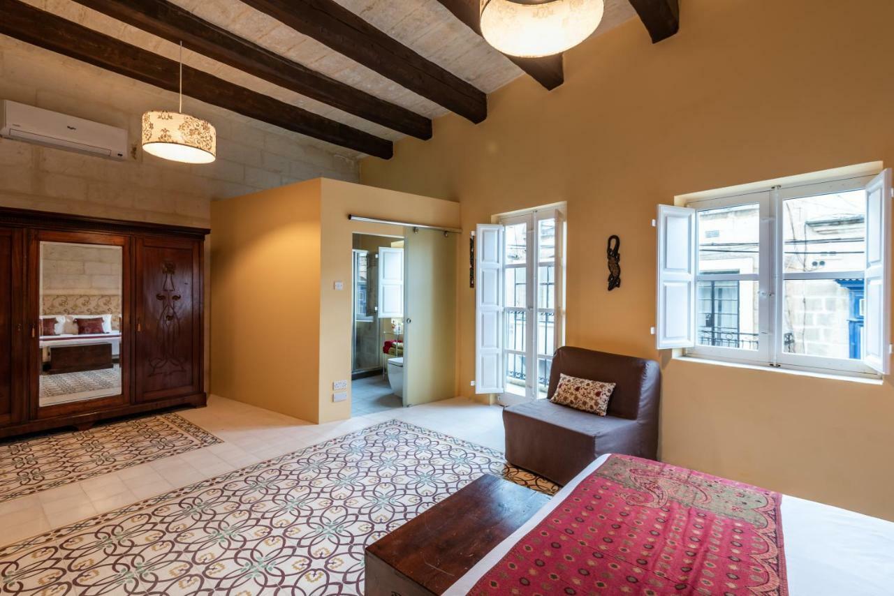 Bed and Breakfast The Stonehouse San Julián Exterior foto