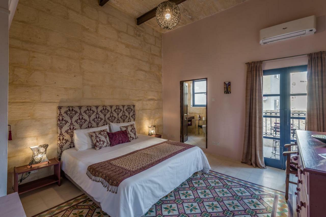 Bed and Breakfast The Stonehouse San Julián Exterior foto