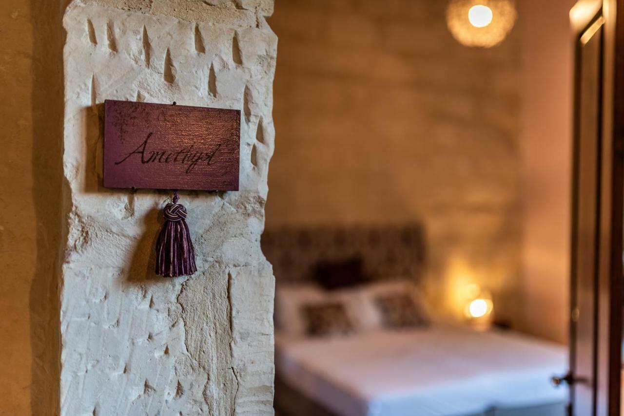 Bed and Breakfast The Stonehouse San Julián Exterior foto