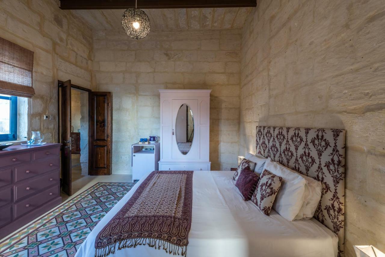 Bed and Breakfast The Stonehouse San Julián Exterior foto