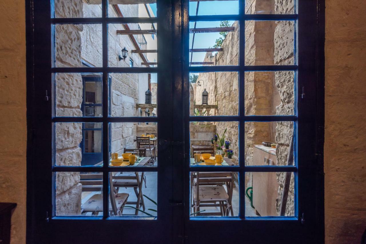 Bed and Breakfast The Stonehouse San Julián Exterior foto