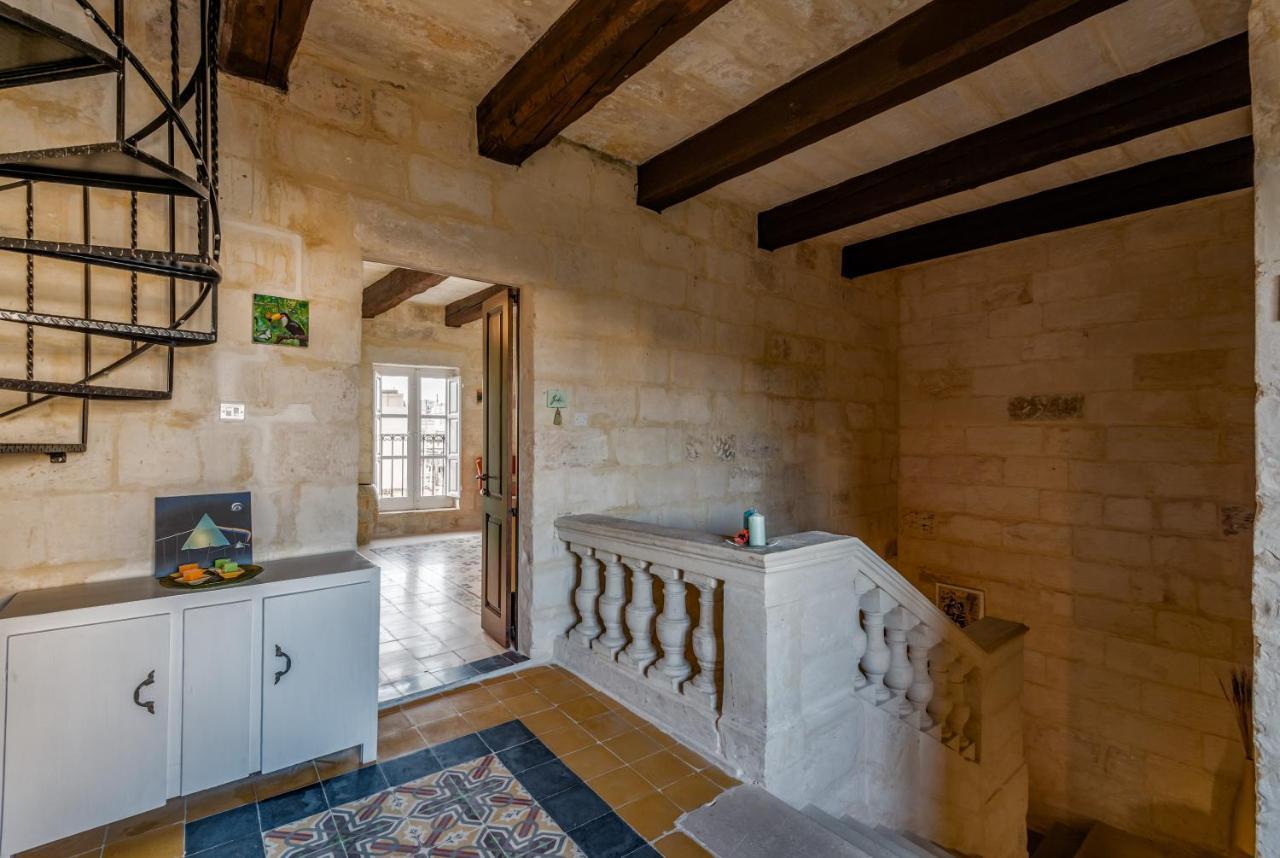 Bed and Breakfast The Stonehouse San Julián Exterior foto
